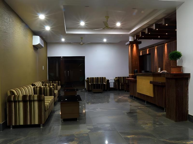 The Reserve Gorumara image