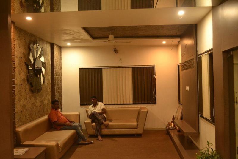 Hotel Safari Lodge