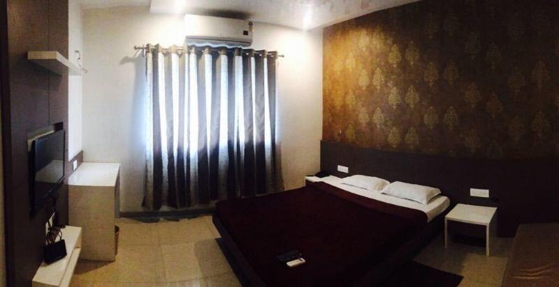 Hotel Safari Lodge