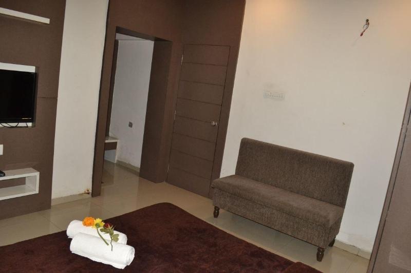 Hotel Safari Lodge