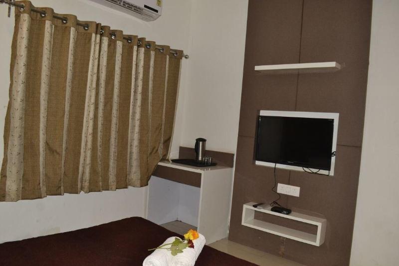 Hotel Safari Lodge