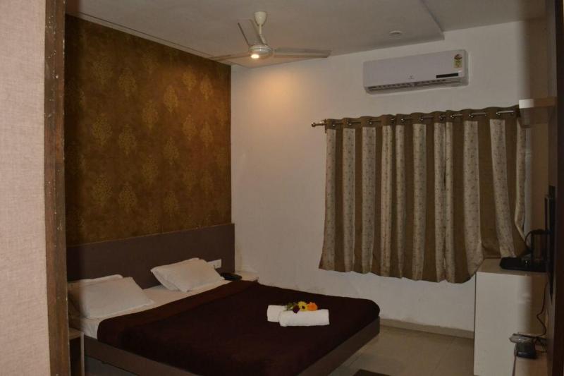 Hotel Safari Lodge