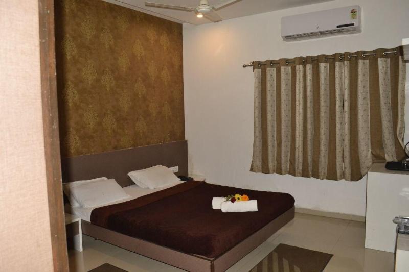 Hotel Safari Lodge