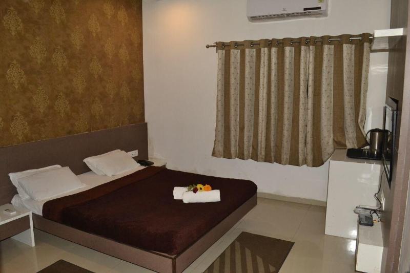 Hotel Safari Lodge