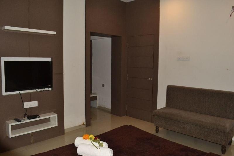 Hotel Safari Lodge