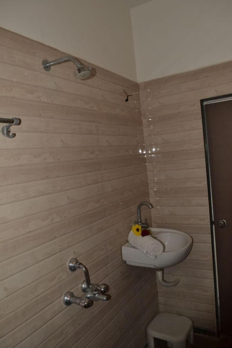 Hotel Safari Lodge