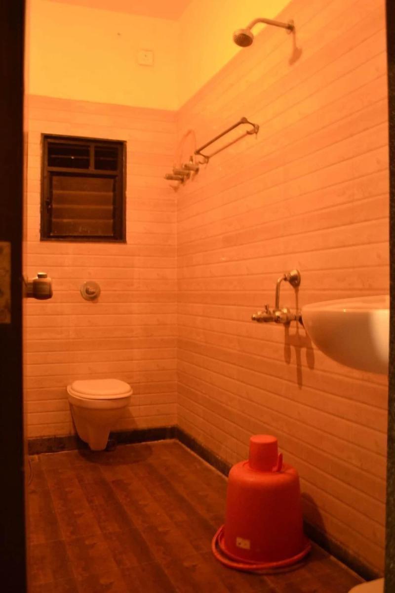 Hotel Safari Lodge