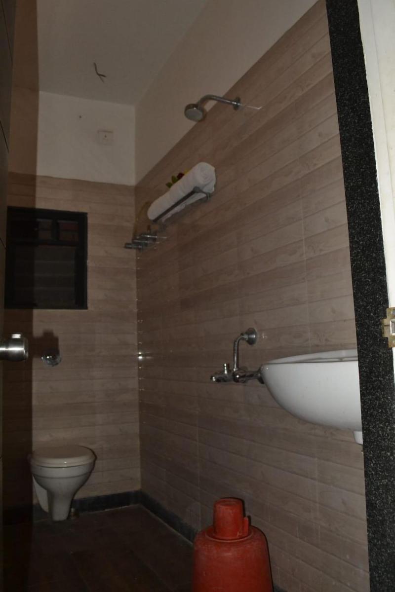 Hotel Safari Lodge