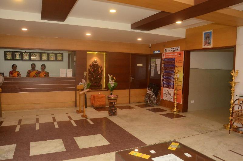 Hotel Kanakabhishegam — photo 2