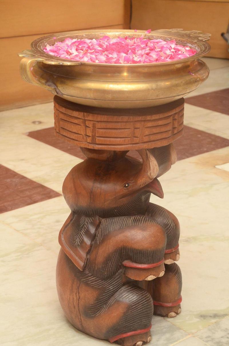 Hotel Kanakabhishegam — photo 3