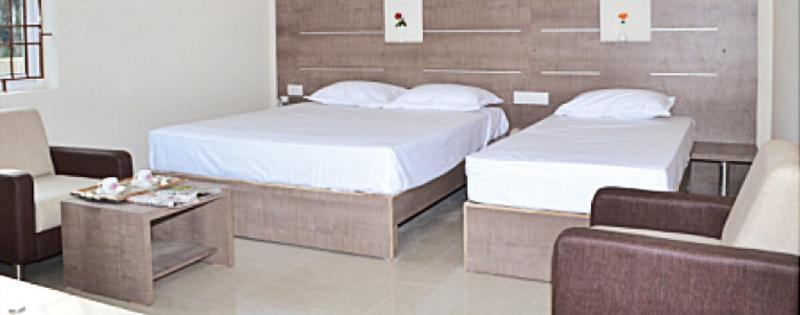 Hotel Kanakabhishegam — photo 5