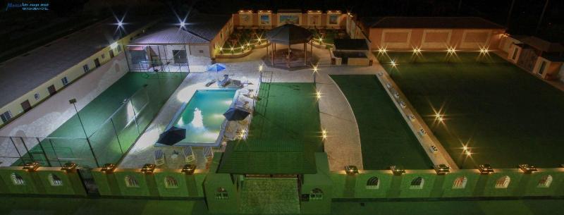 Marsa Diba Hotel