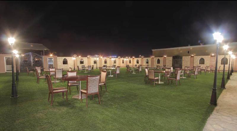 Marsa Diba Hotel