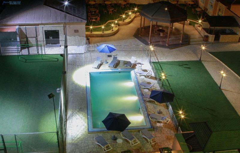 Marsa Diba Hotel — view