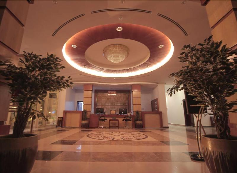 Marsa Diba Hotel