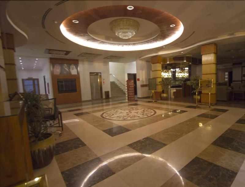 Marsa Diba Hotel