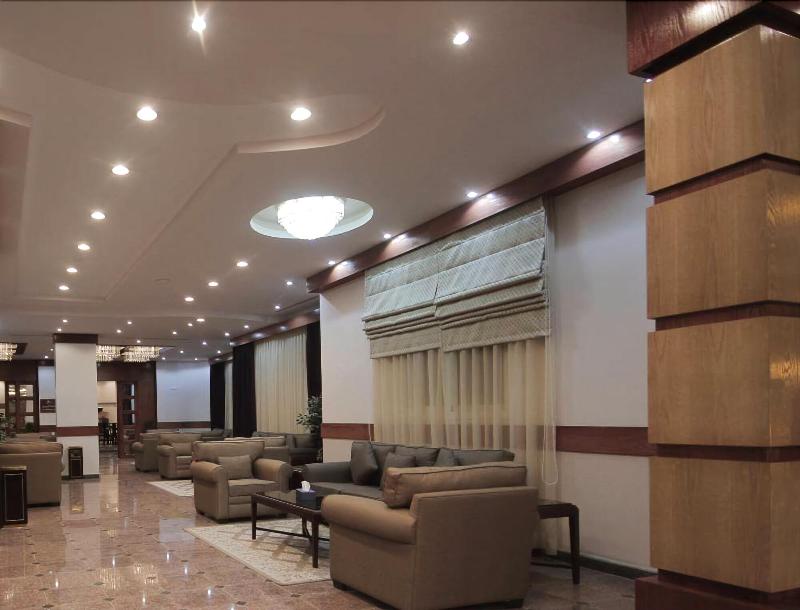 Marsa Diba Hotel