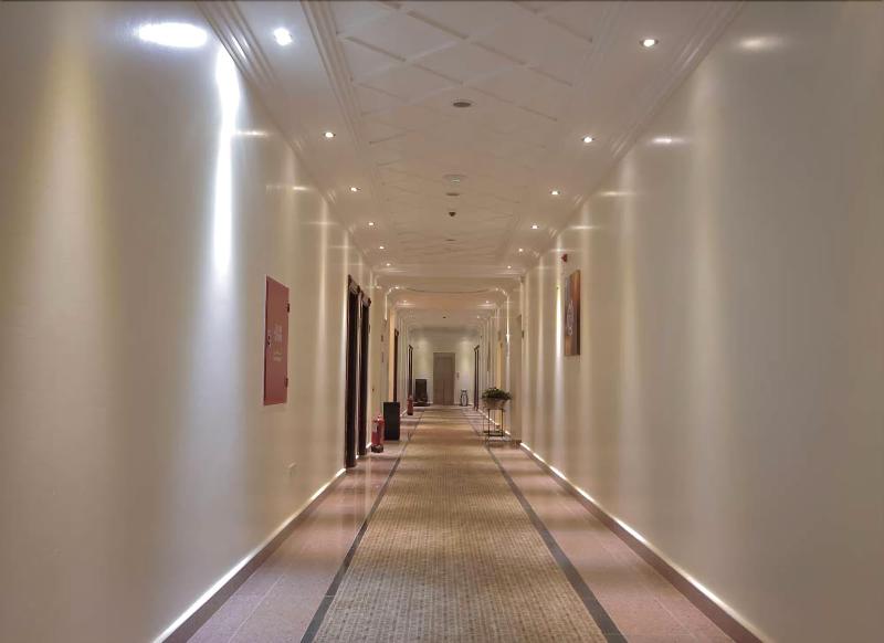 Marsa Diba Hotel