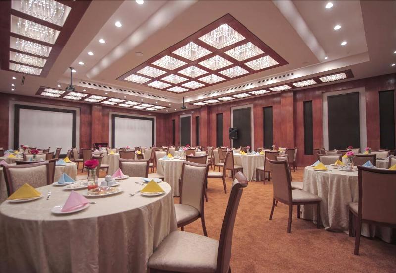 Marsa Diba Hotel