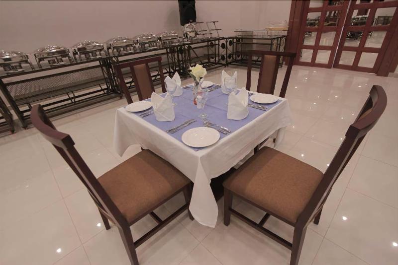 Marsa Diba Hotel