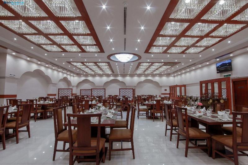 Marsa Diba Hotel