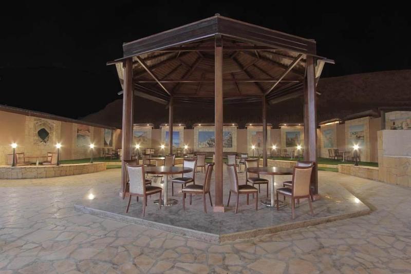 Marsa Diba Hotel