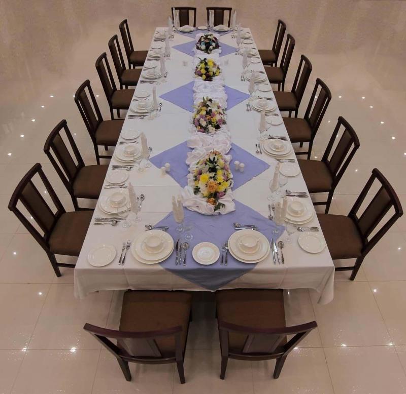 Marsa Diba Hotel