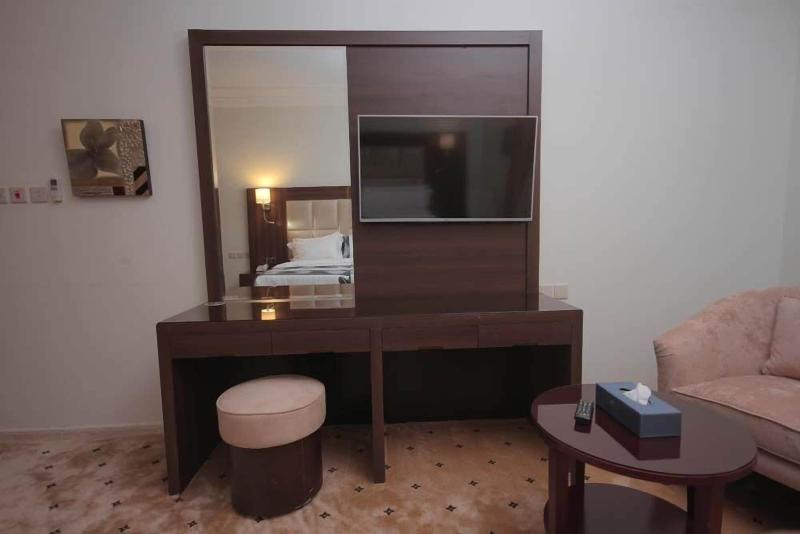 Marsa Diba Hotel — view