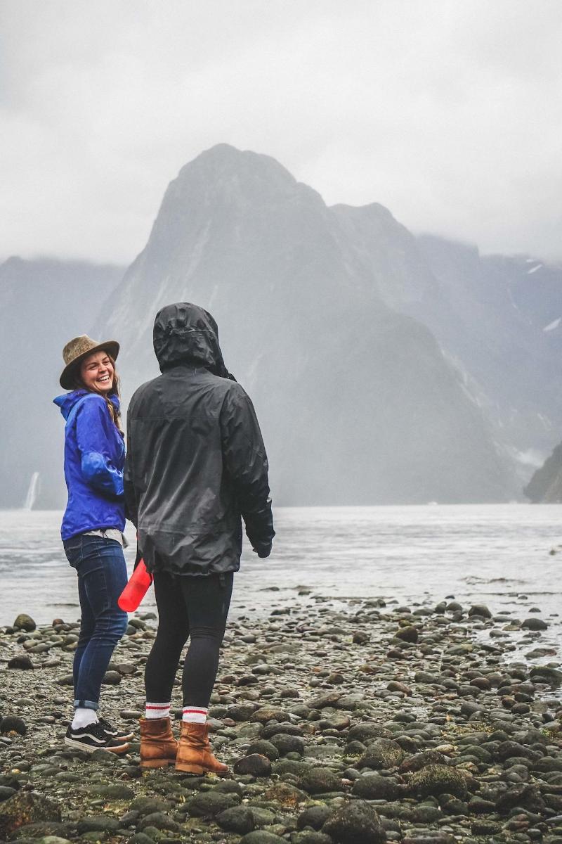 Lone Moose Backpackers — photo 4