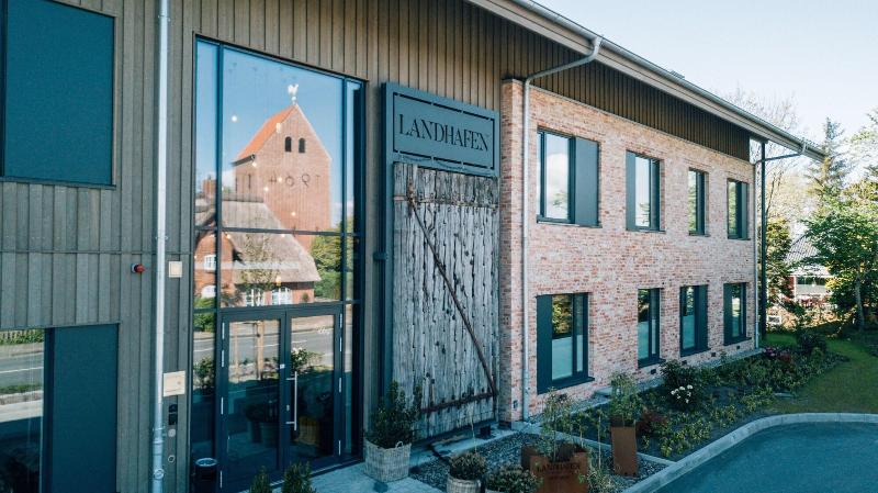 Hotel Landhafen image