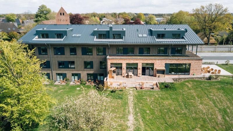 Hotel Landhafen image