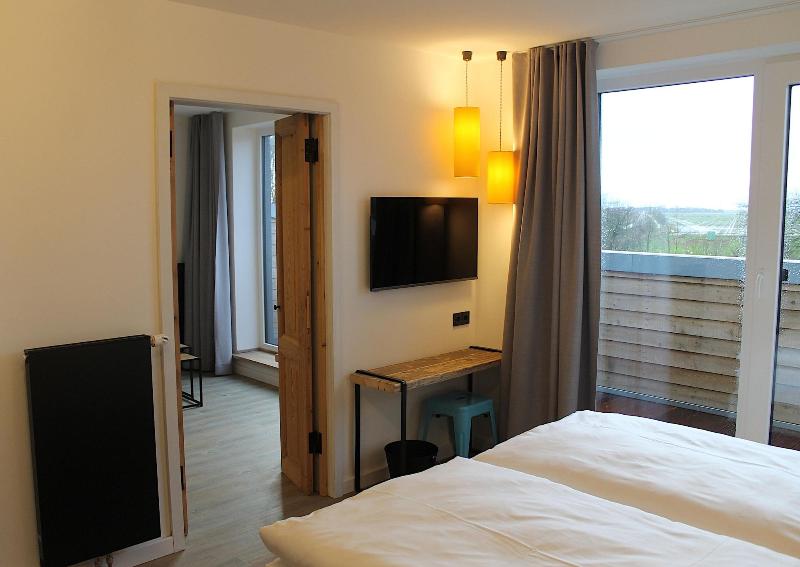 Hotel Landhafen image