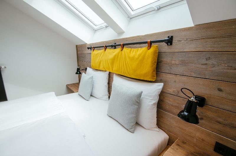 Hotel Landhafen image