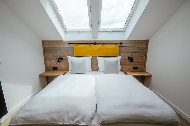 Hotel Landhafen image