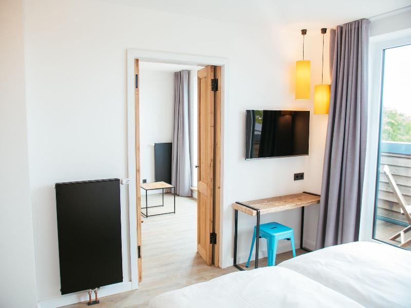 Hotel Landhafen image