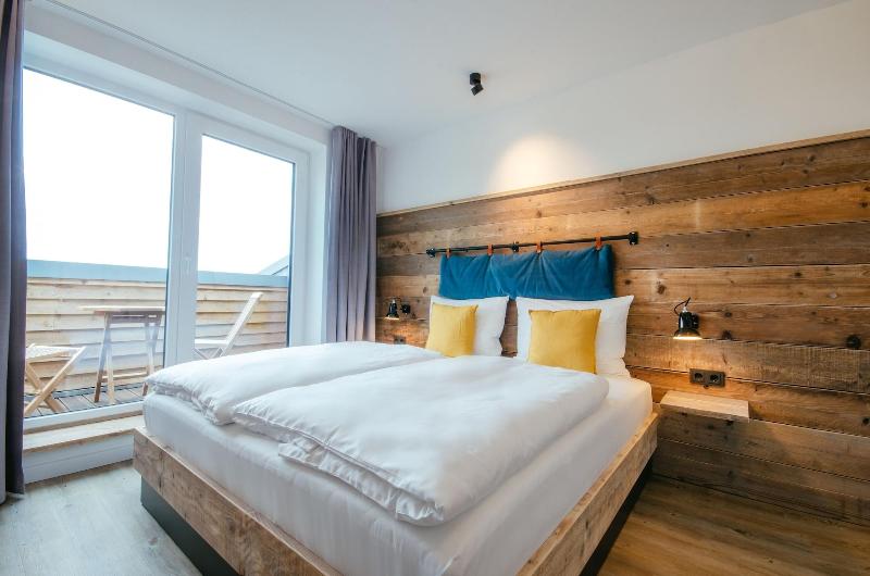 Hotel Landhafen image