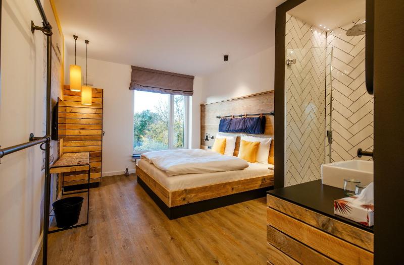 Hotel Landhafen image