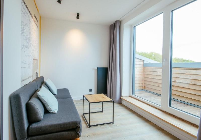 Hotel Landhafen image