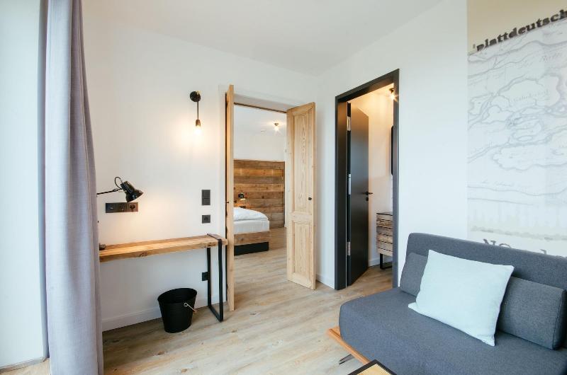 Hotel Landhafen image