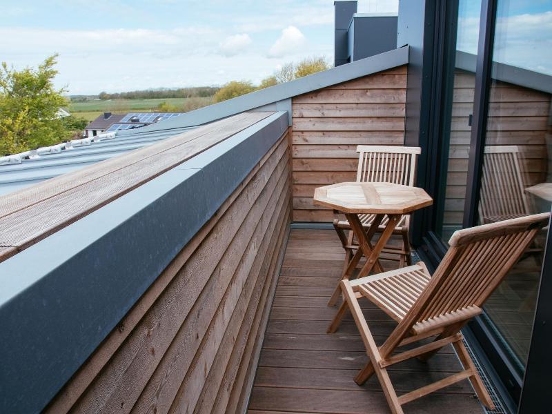 Hotel Landhafen image