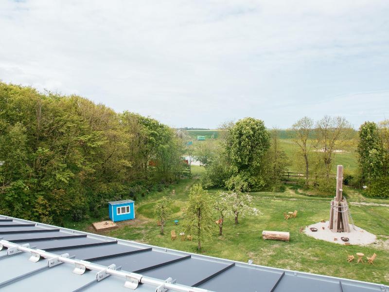 Hotel Landhafen image