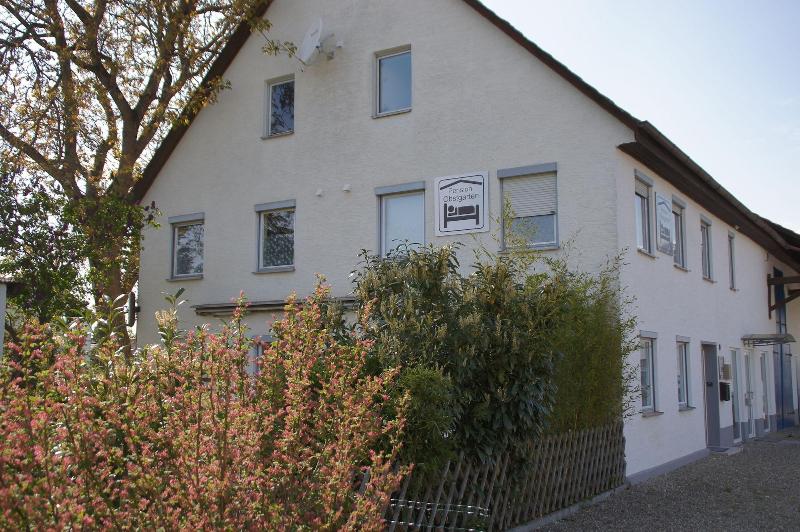 Pension Obstgarten — main photo