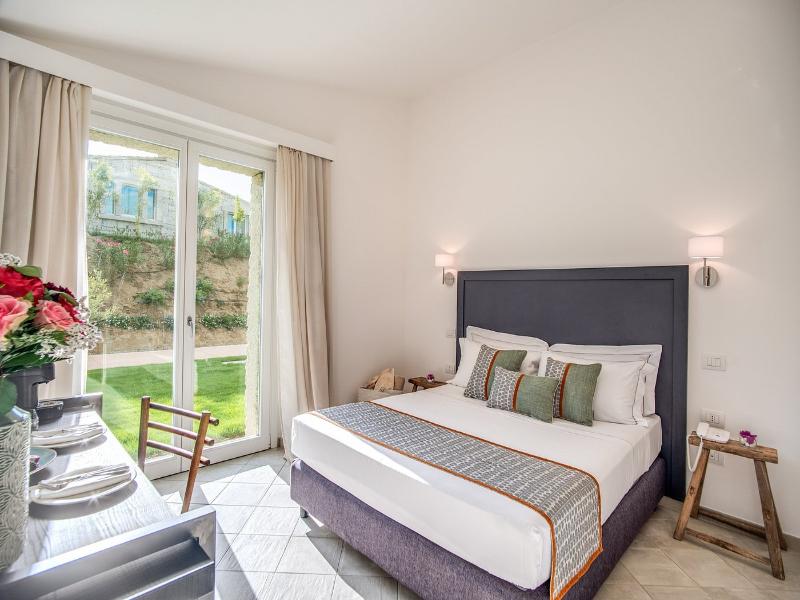 Cala Sinzias Resort image