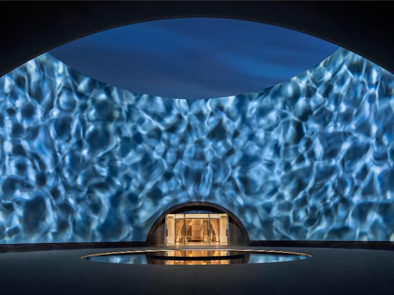 DongFengYun Hotel Mi'Le-MGallery Collection image