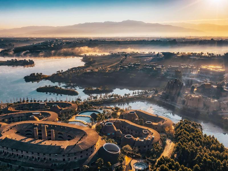 DongFengYun Hotel Mi'Le-MGallery Collection image