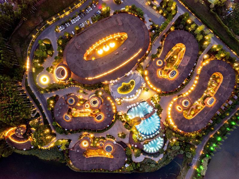 DongFengYun Hotel Mi'Le-MGallery Collection image
