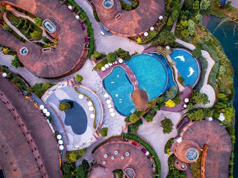 DongFengYun Hotel Mi'Le-MGallery Collection image