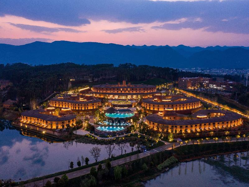 DongFengYun Hotel Mi'Le-MGallery Collection image