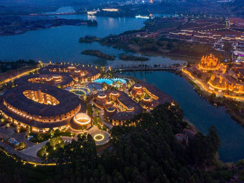 DongFengYun Hotel Mi'Le-MGallery Collection image