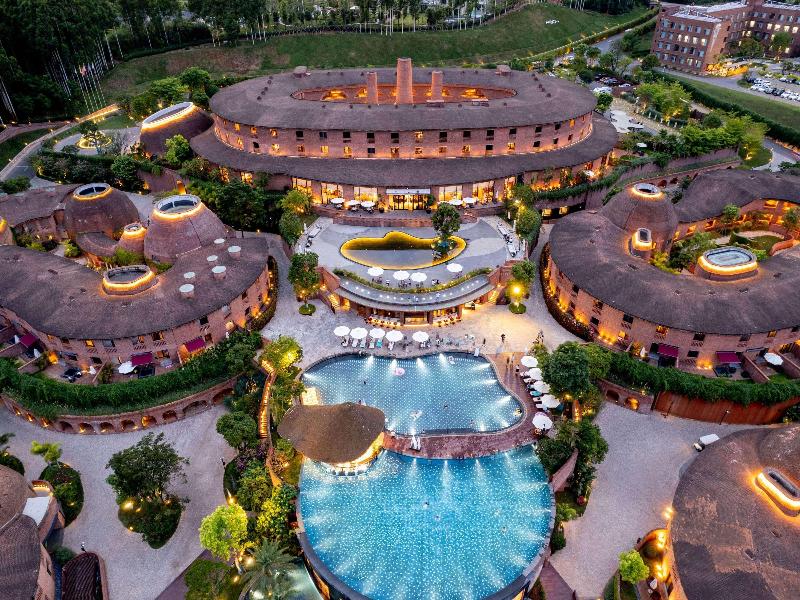 DongFengYun Hotel Mi'Le-MGallery Collection image